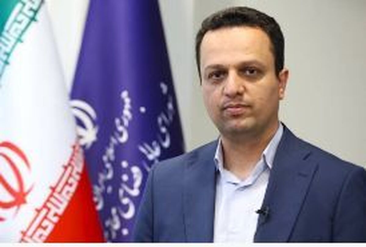 تلاش مرکز ملی فضای مجازی برای تحقق یک سند مهم در کشور