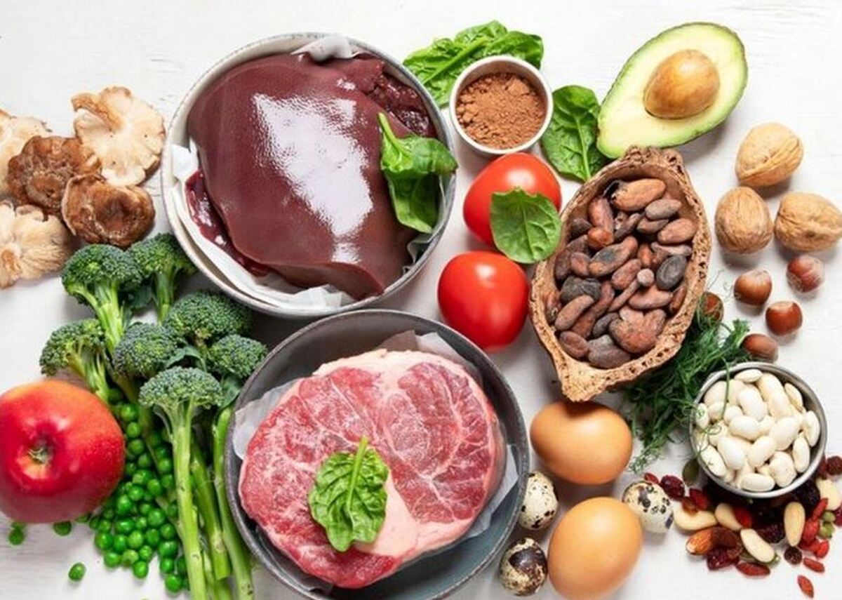 چگونه التهاب‌های بدن را کاهش دهیم