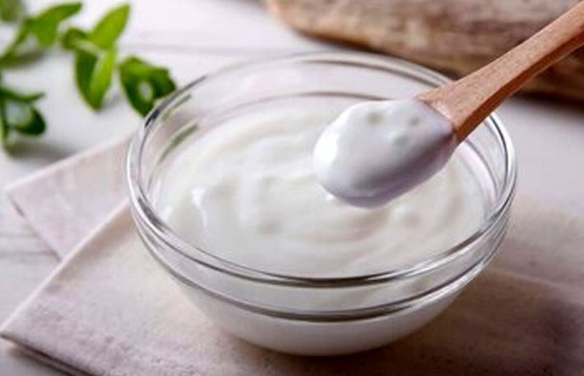 اندام ایده آل، با مصرف این خوراکی سفید