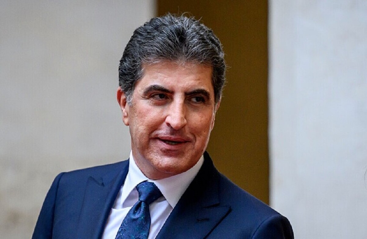 بارزانی از تصمیم انحلال پ. ک. ک استقبال کرد و از طرف‌های ذیربط خواست تا گام‌های مثبتی بردارند