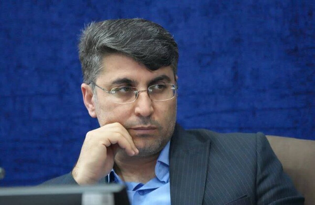 آماده‌سازی ۳۸ آیتم سرمایه‌گذاری خدمات شهری برای همایش سرمایه‌گذاری آذربایجان غربی