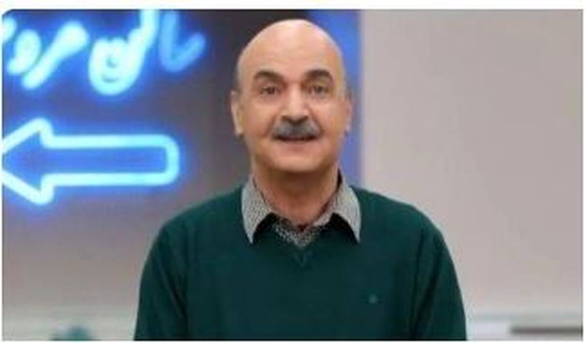 پرده برداری ایرج طهماسب از یک راز قدیمی که عامل موفقیتش شد!
