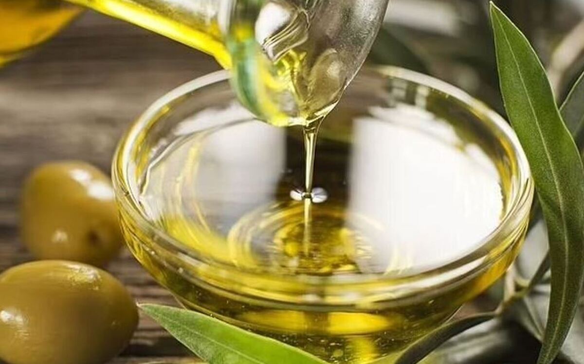 تاثیر مصرف روغن زیتون بر افزایش وزن