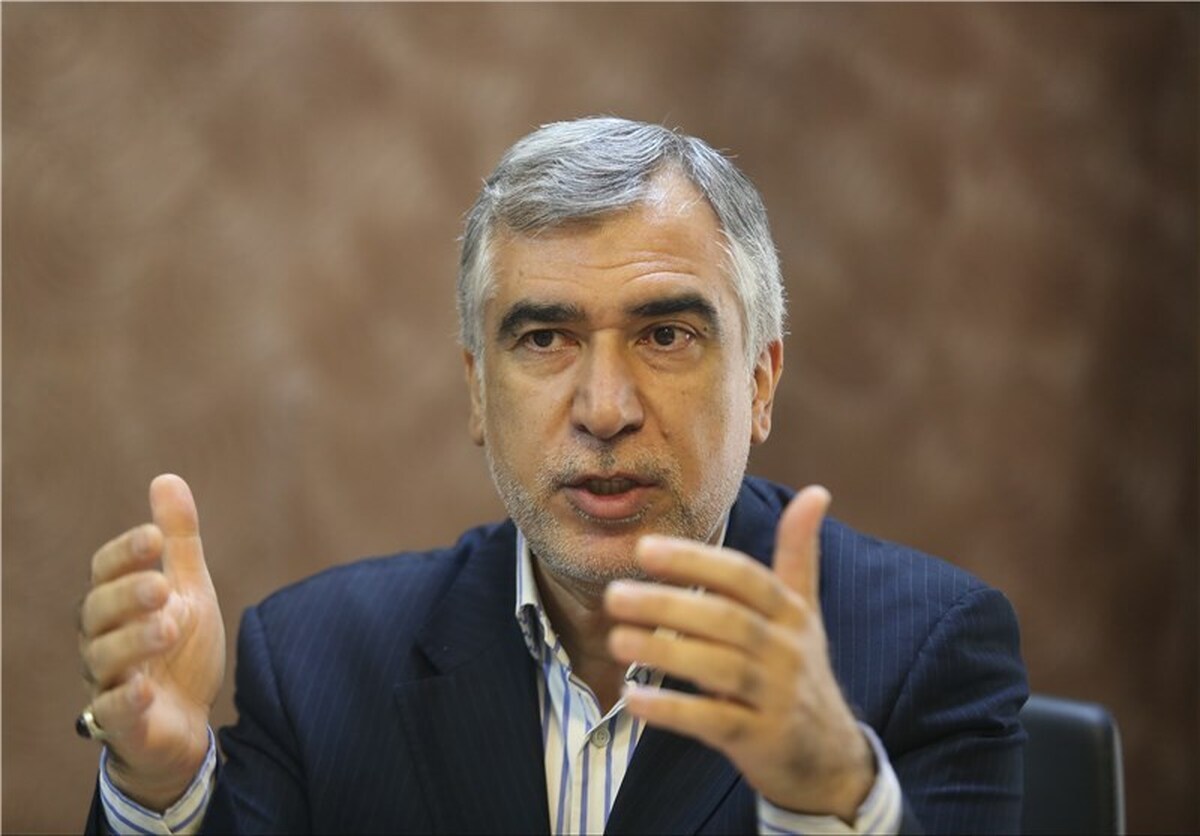ظهره‌وند: ایران بازیگری تثبیت‌شده در نظام بین‌الملل است