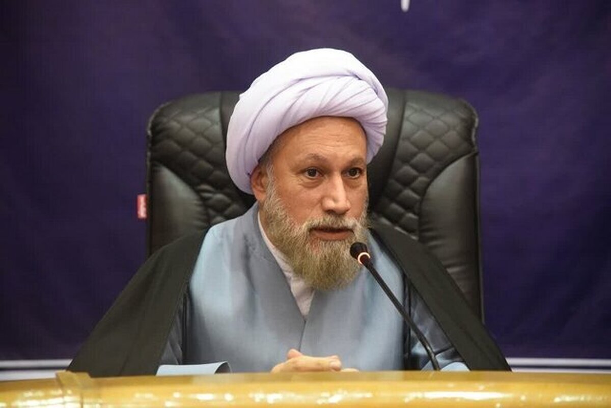 امام جمعه شیراز راهیابی تیم فجر سپاسی به لیگ برتر فوتبال ایران را تبریک گفت