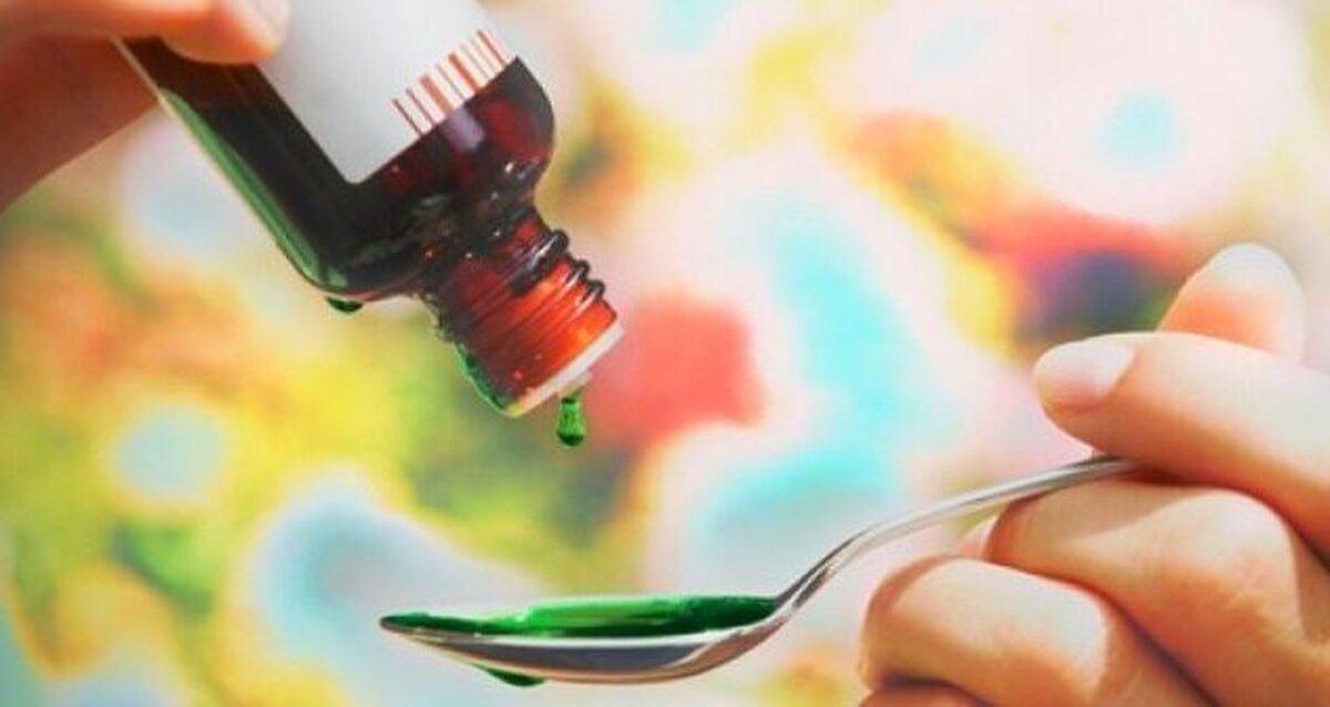 شیر دادن به کودکان آهن مورد نیاز بدن را تامین نمی‌کند