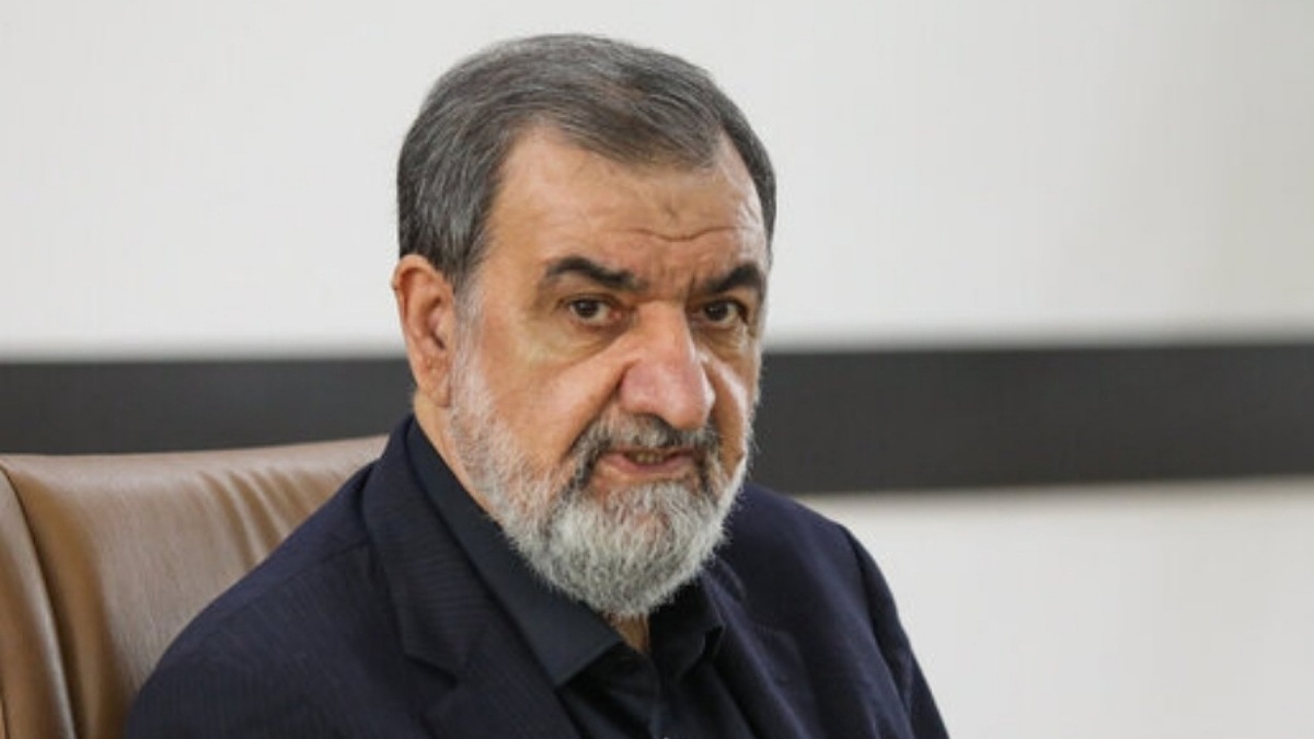 محسن رضایی: نیرو‌های مسلح در آمادگی کامل هستند