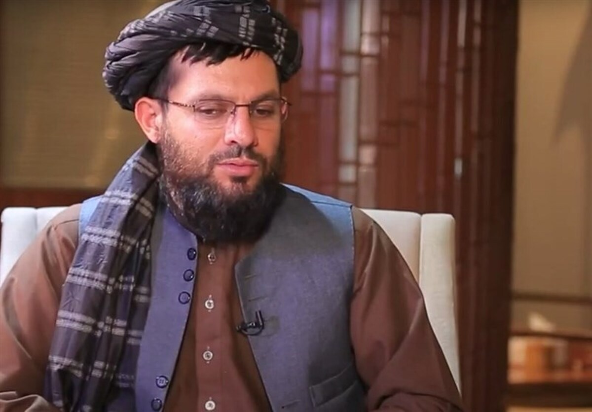 طالبان: استفاده غیراخلاقی از شبکه‌های اجتماعی مجازات دارد