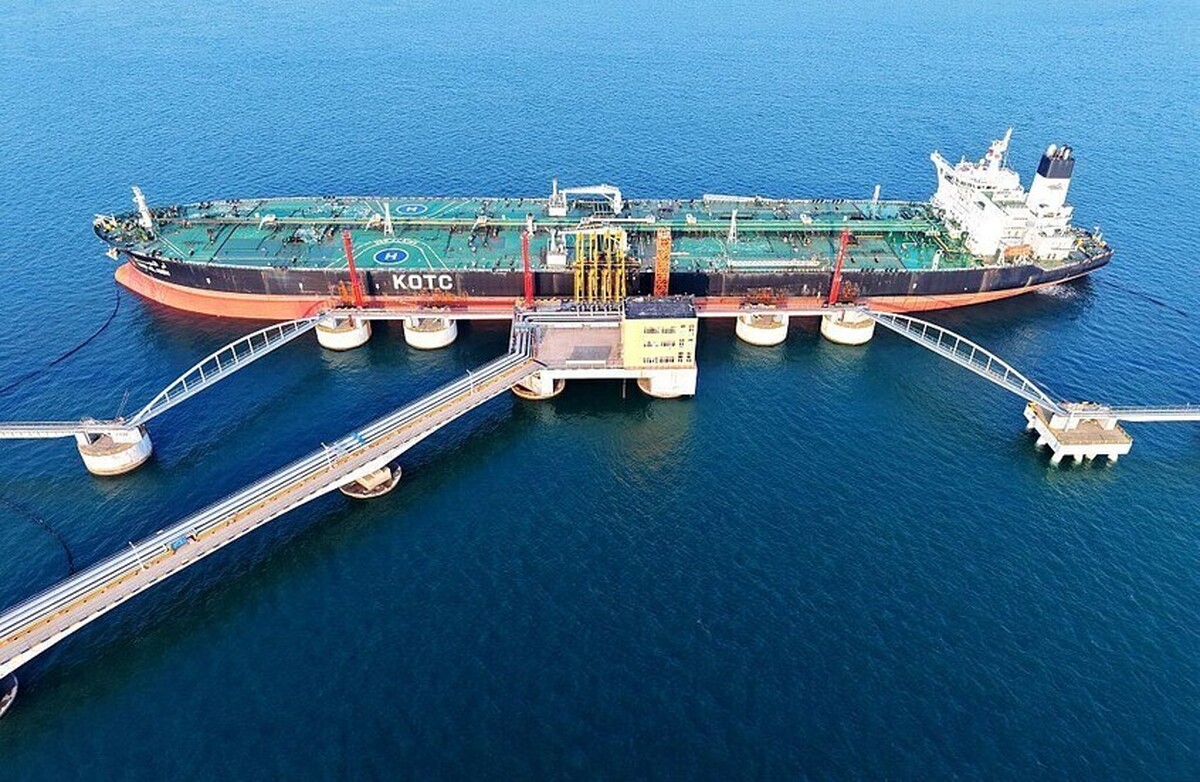 گزارش: چین با وجود تقاضای ضعیف واردات نفت را افزایش می‌دهد