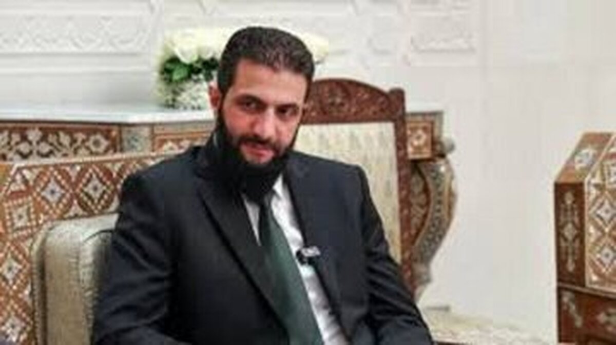 تلاش های الجولانی برای ارتباط گرفتن با ترامپ ورژیم صهیونیستی
