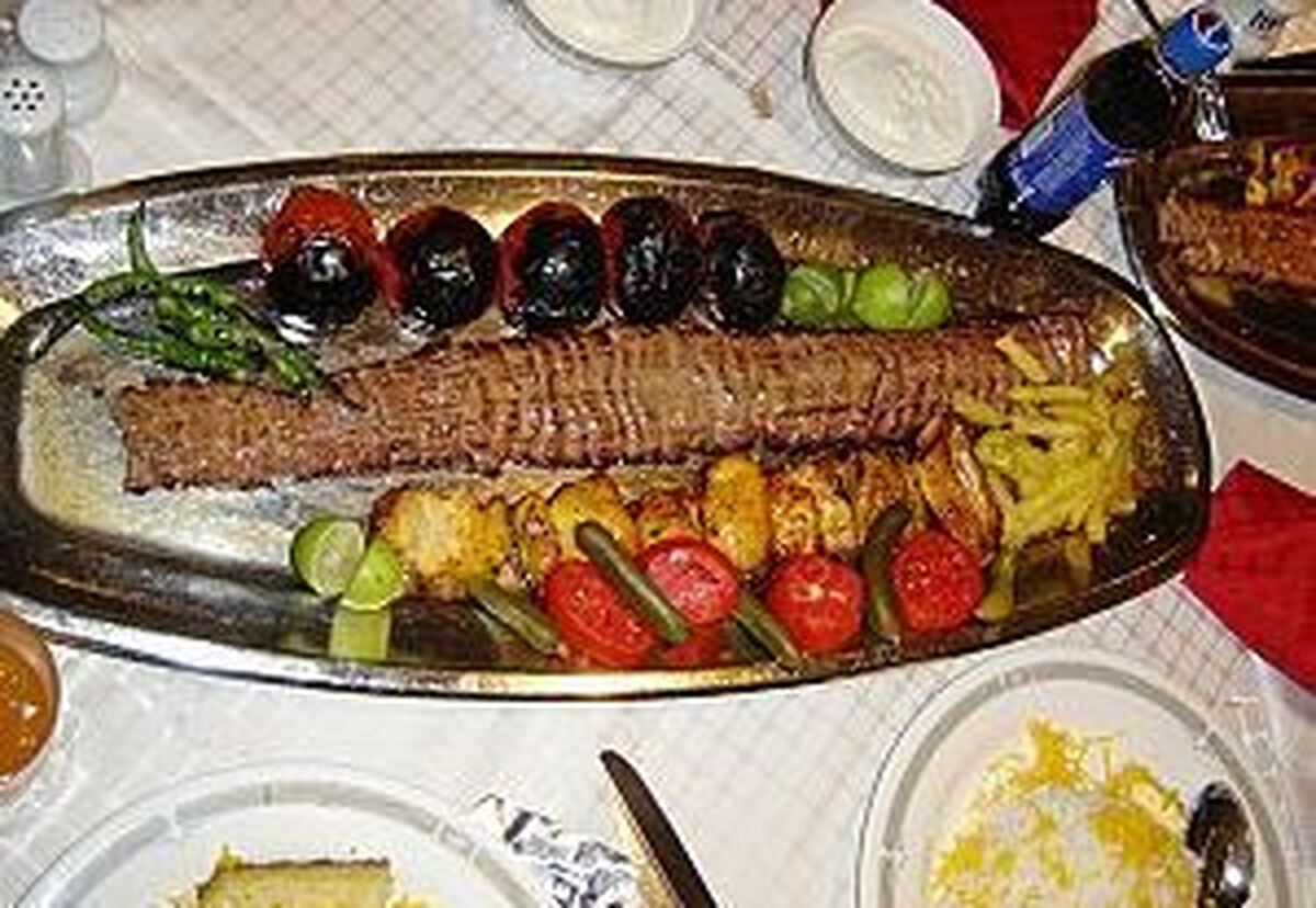 این غذای اعیونی را برای آخر هفته‌ها تدارک ببینید و از طعمش لذت ببرید