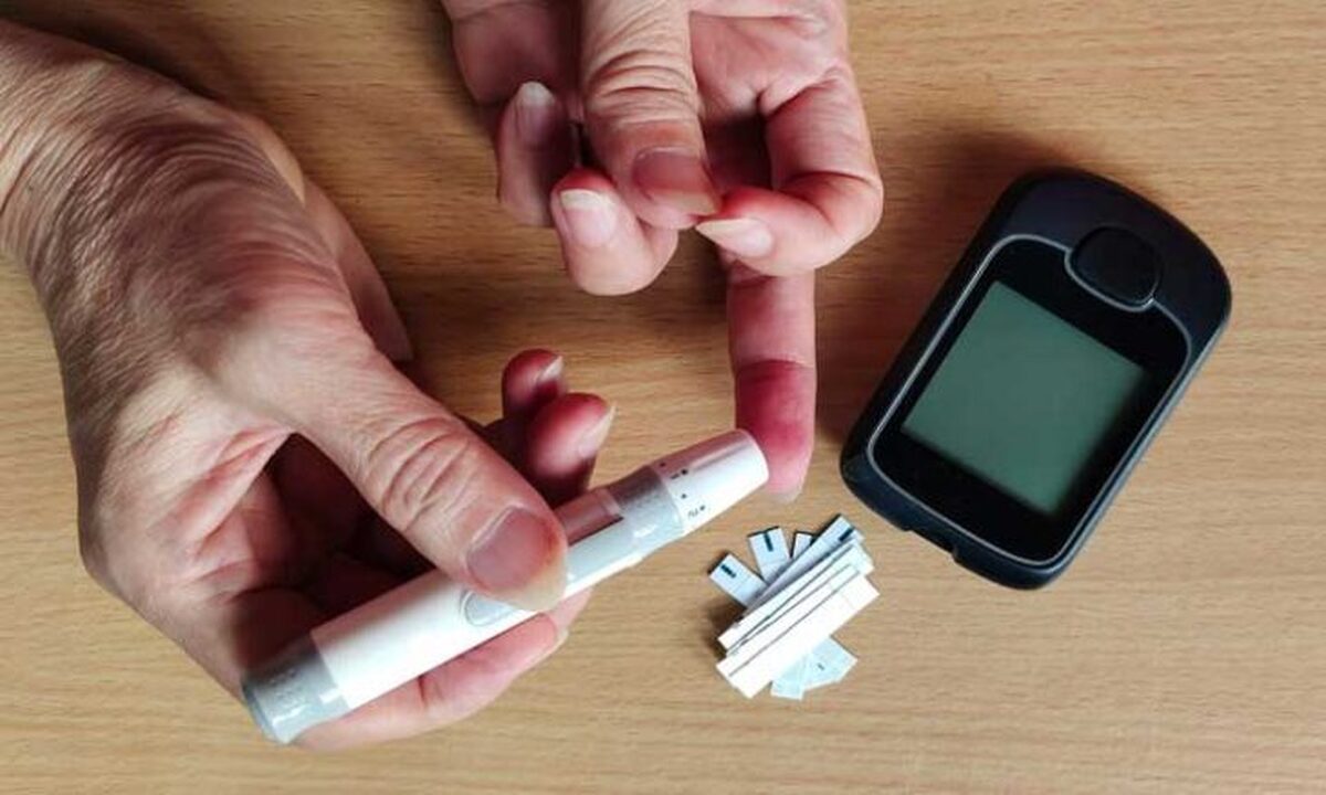 خوابیدن تنها سه تا پنج ساعت در شب خطر ابتلا به دیابت نوع ۲ را افزایش می‌دهد