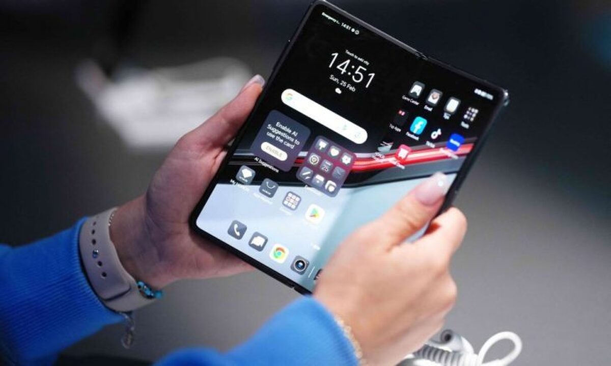 به لطف پیشرفت‌های هوش مصنوعی، تلفن‌ها ممکن است دوباره جذابیت خود را بازیابند