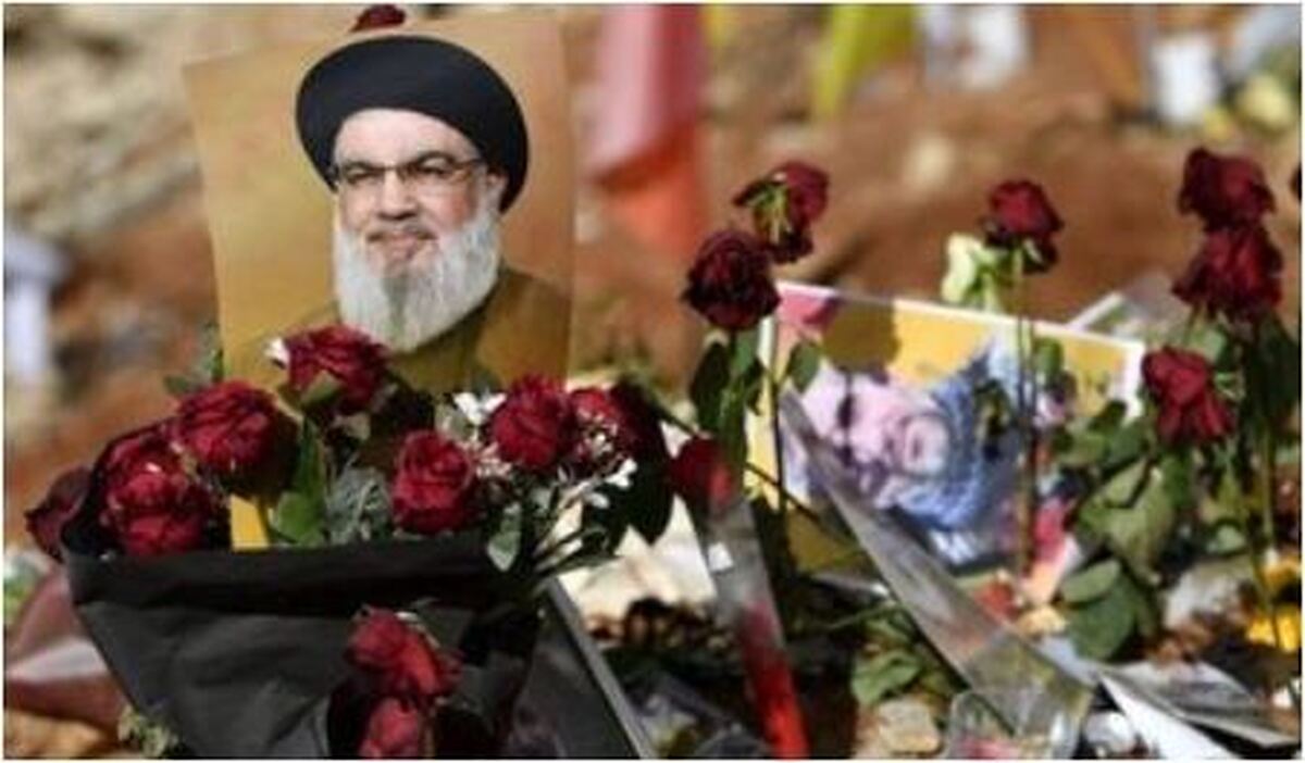 بازداشت مداح لبنانی وابسته به حزب‌الله به جرم جاسوسی