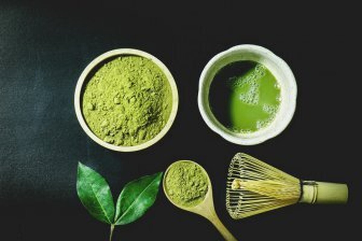 انرژی آرام: چرا ماچا در حال تبدیل شدن به جایگزینی ارزشمند برای قهوه است؟