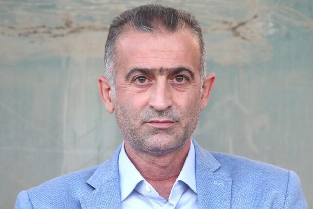 کمالوند: مستحق‌ترین تیم برای صعود هستیم