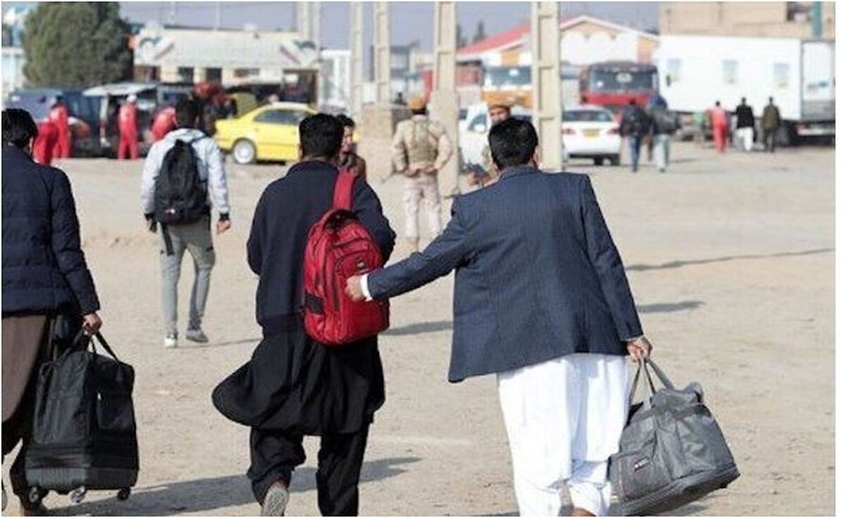 حدود ۱۰ درصد از موالید کشور متعلق به اتباع است