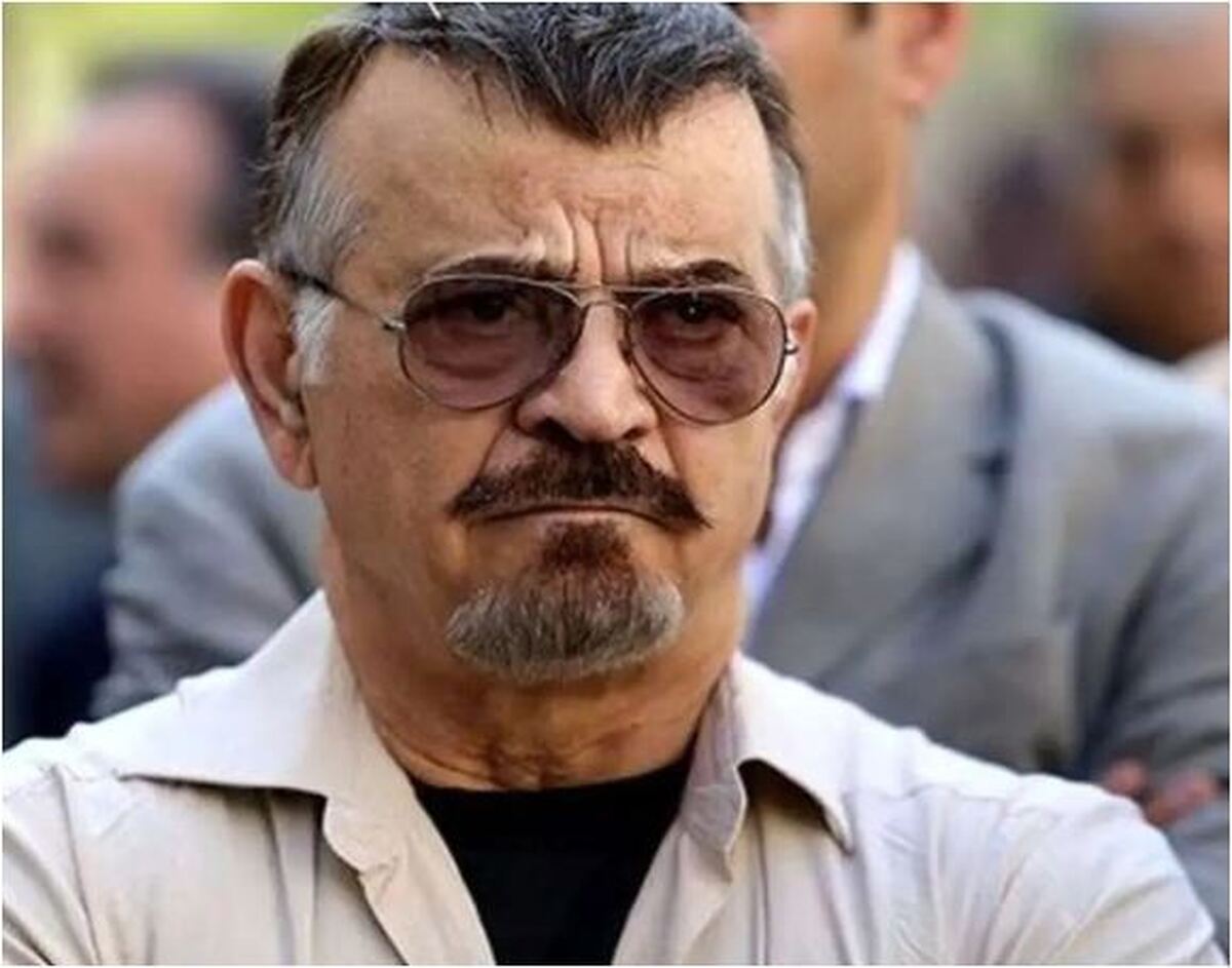 اظهارات خواندنی مهدی فخیم زاده در مورد میهن پرست بودنش/پرچمت بالاست آقای بازیگر!