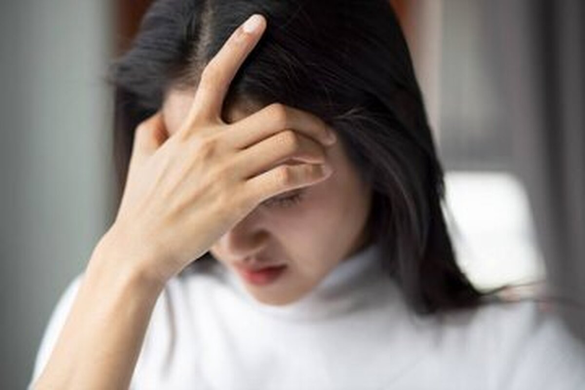 راهکار‌های درمانی طب سنتی برای سرگیجه
