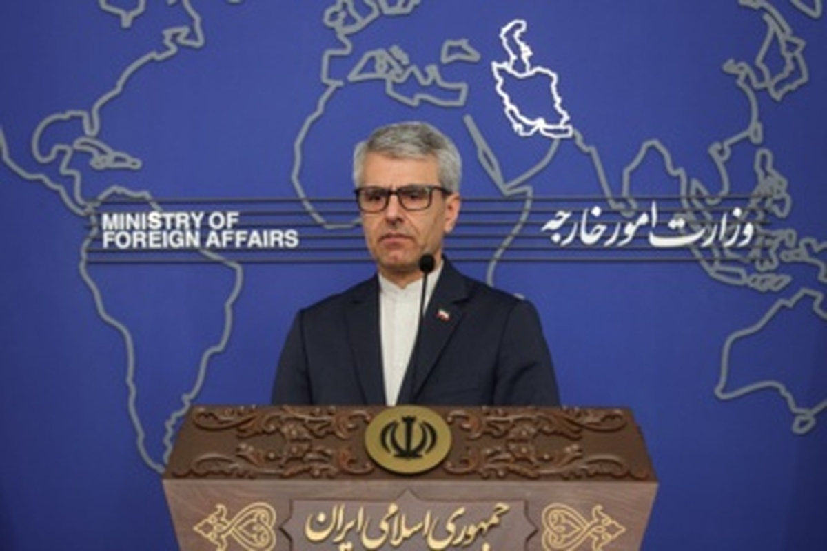 ایران بمباران مراکز اسکان آوارگان فلسطینی در جبالیا و خان‌یونس را شدیداً محکوم کرد