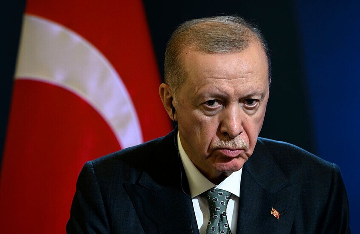 اردوغان: من با پوتین، ترامپ و زلنسکی صحبت کردم و شانس یک راه حل پایدار برای بحران اوکراین وجود دارد
