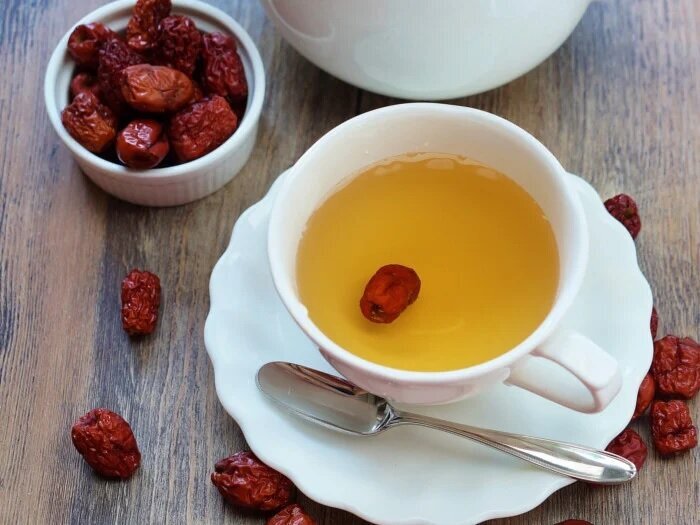 عناب معجزه‌ای کوچک برای سلامت عمومی بدن