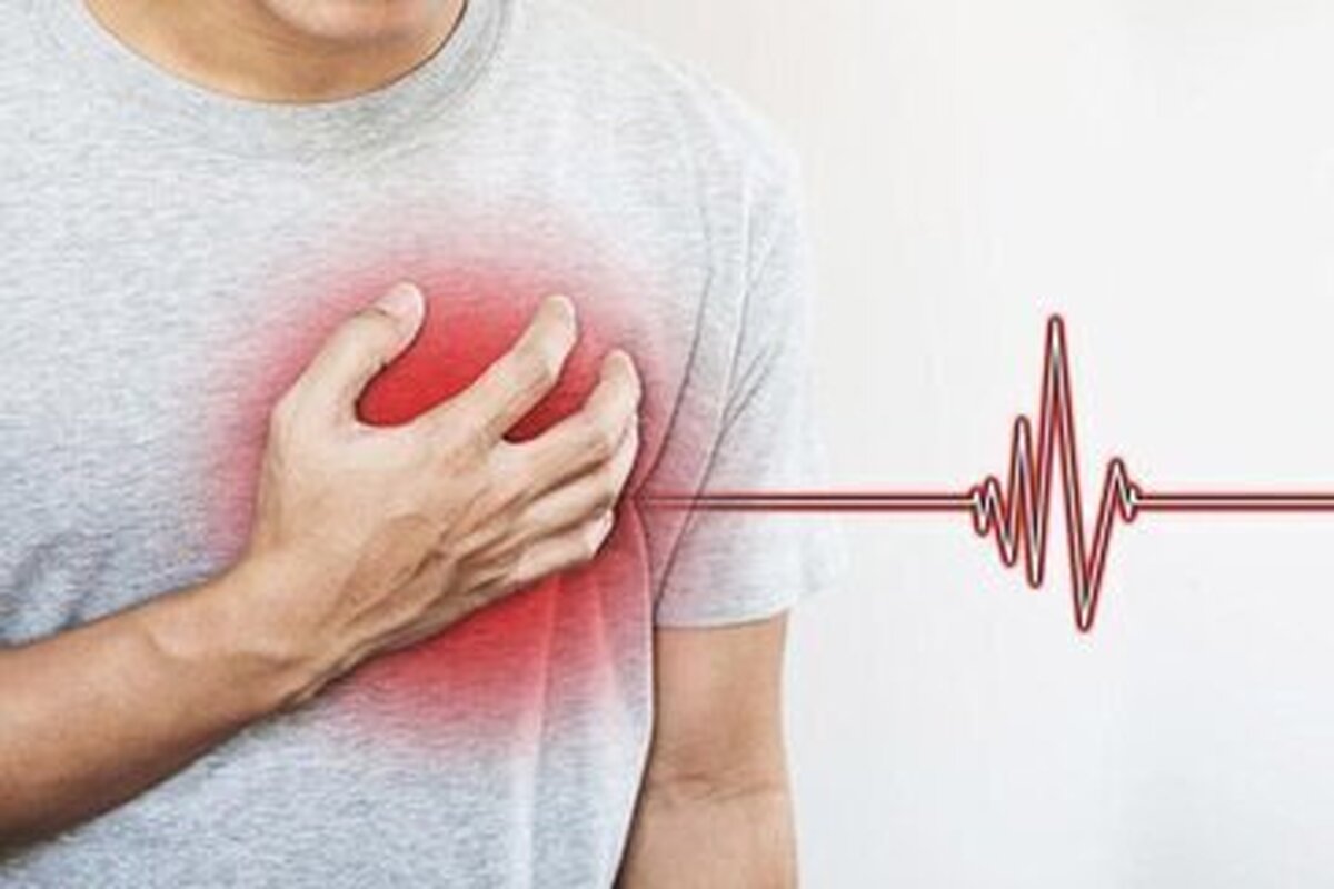 علائم تپش قلب همیشه به دلیل ضربان قلب رخ نمیدهد!