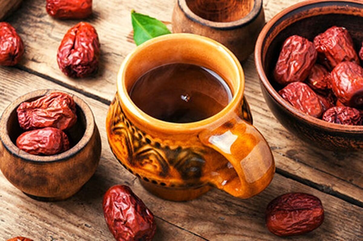 عناب مناسب برای درمان دیابت!