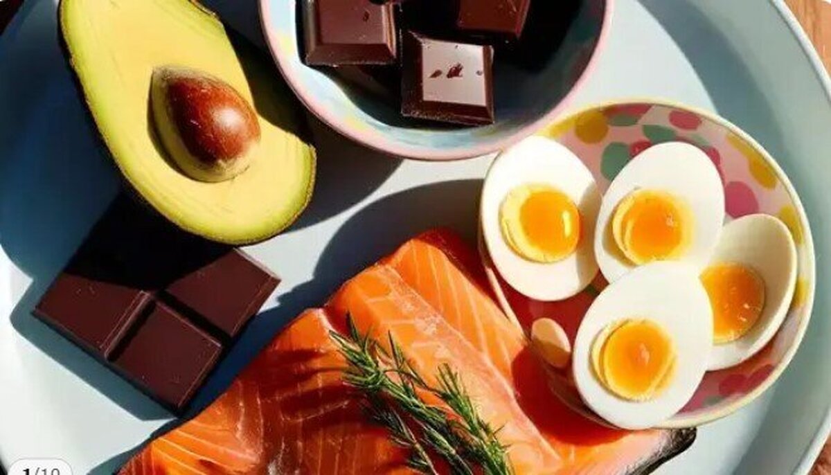 کدام چربی‌ها برای بدن مفید و کدام مضر هستند؟