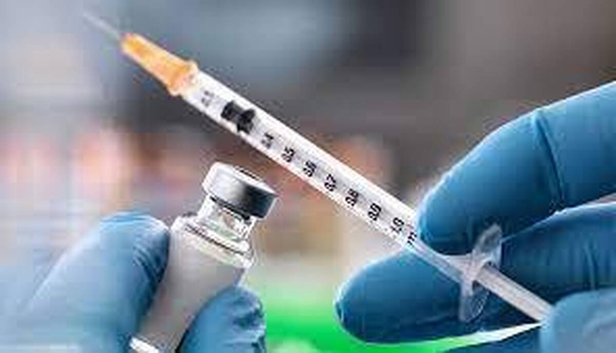 به دلیل شیوع کرونا نیاز است واکسن بزنیم؟