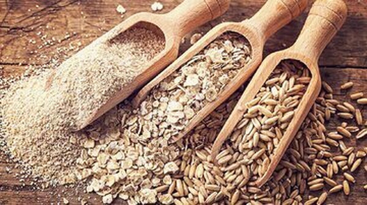 از خواص و فواید جو دوسر غافل نشوید
