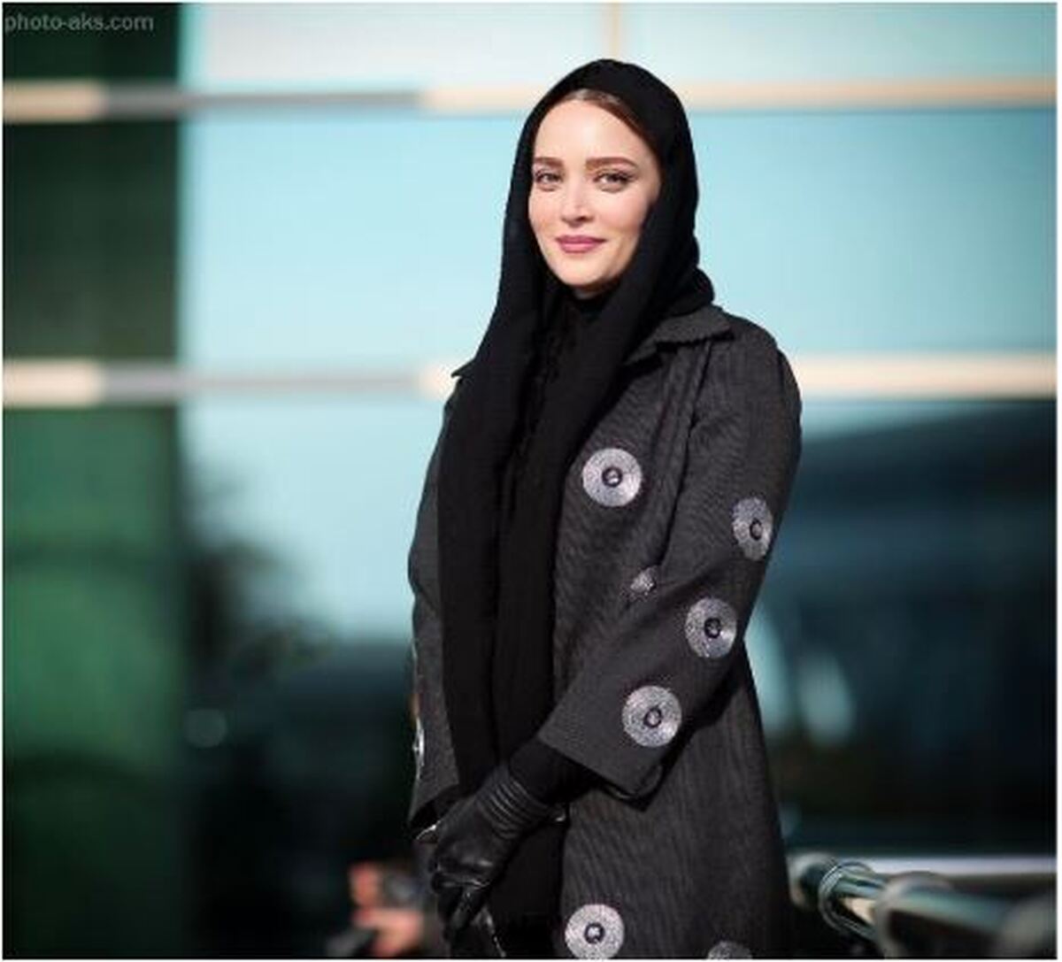 استایل‌های جذاب و باکلاس بهنوش طباطبایی در دانشگاه دیدن دارد/استاد بودن هم بهش میاد!