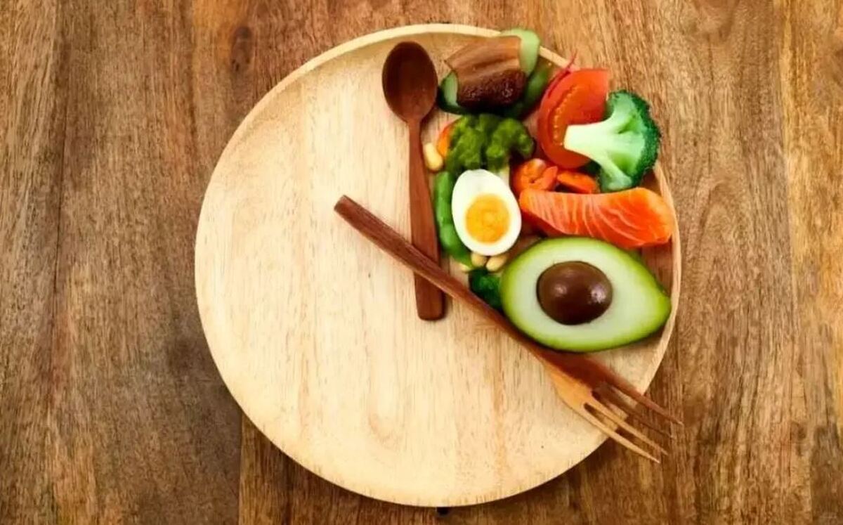 رژیم غذایی که دوست دار سلامت مغز است را بشناسید