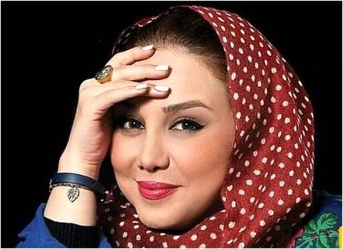 نگاهی به سلفی‌های خانوادگی بهنوش بختیاری کنار پدر و خواهر مظلومش!