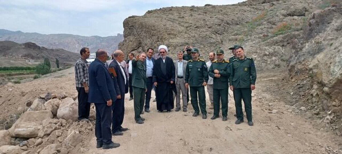 با گشایش راه قشلاق مشگین شهر، یکی از آرزو‌های دیرینه عشایر محقق شد