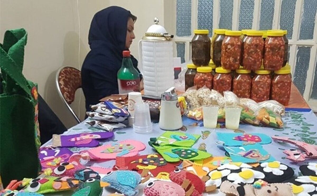 خبر خوب برای صاحبان مشاغل خانگی /مبلغ و شرایط دریافت تسهیلات