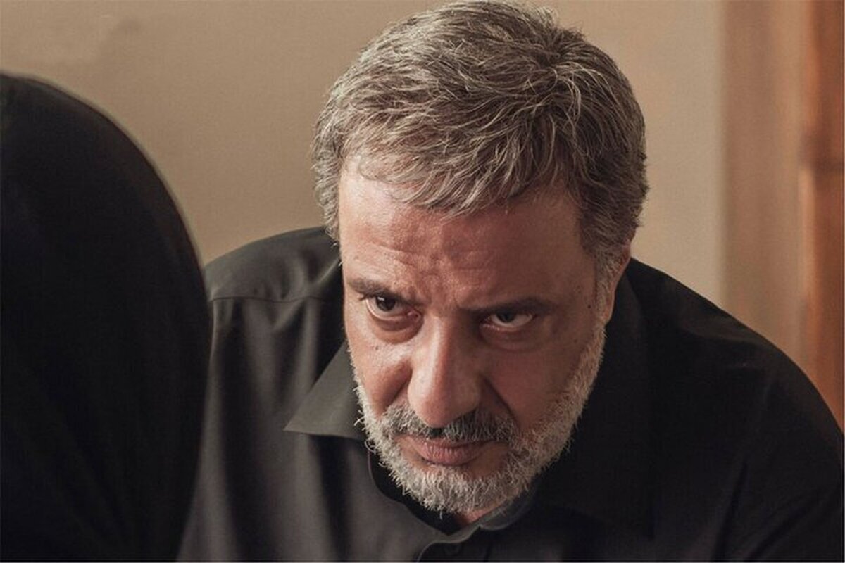 هنرنمایی امیر جعفری در سریال «کوری» قطعی شد