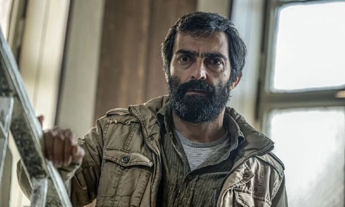 «پاکول»؛ همکاری سینمای ایران افغانستان