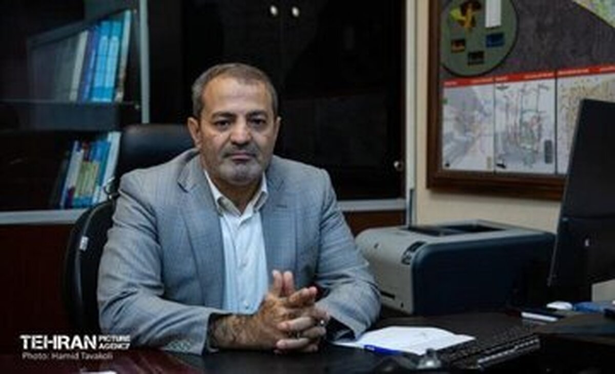 قوانین وساختار کشورمان برای سرمایه گذاری افراد خارج از کشور مناسب نیست