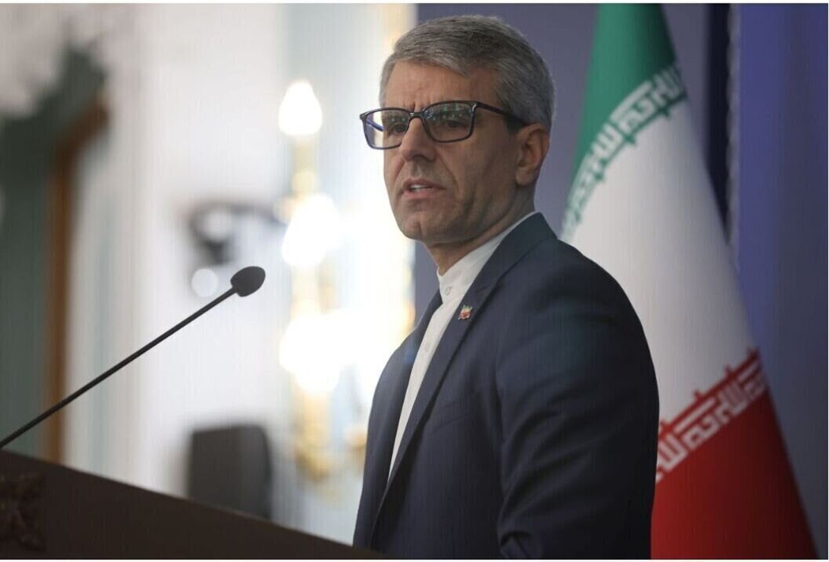 استقبال جمهوری اسلامی از انحلال پ. ک. ک