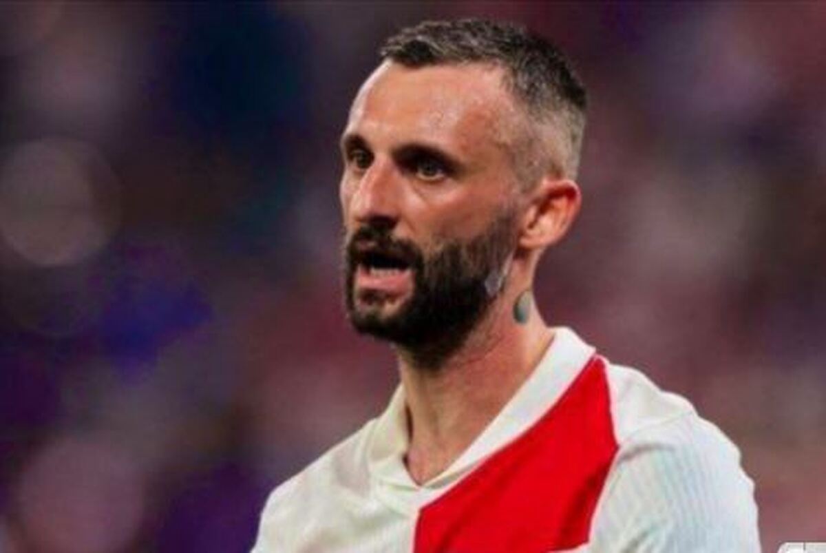 النصر دیگر بروزوویچ را نمی‌خواهد!