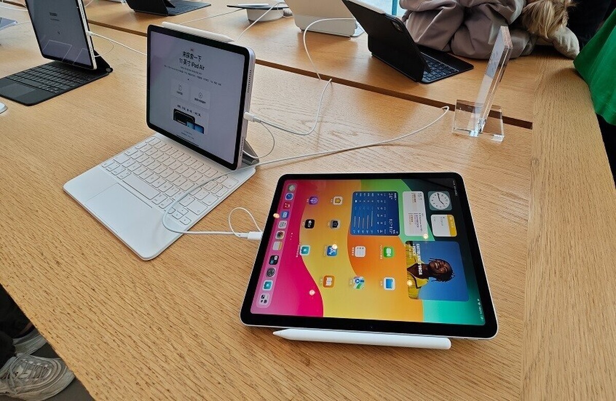ویدئو| iPadOS ۱۹ برای رایانه‌های اپل چه خواهد داشت؟