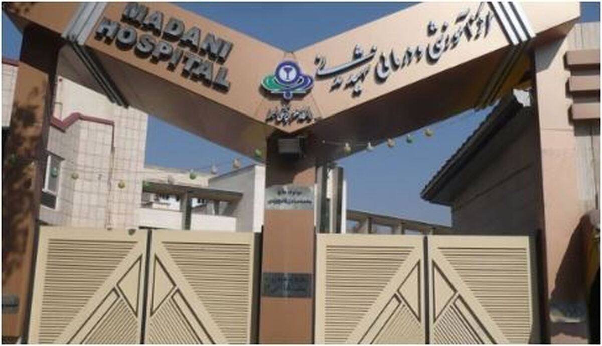 فرار زندانی پای پرستاران را با این ماجرا باز کرد