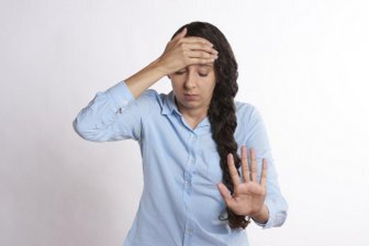 لذت جنسی به عنوان یک روش مؤثر برای مبارزه با میگرن ثابت شده است