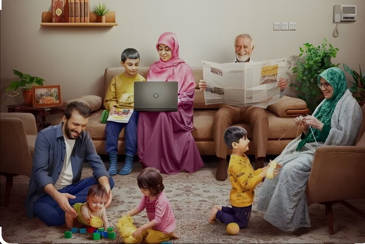 یادگیری تکنیک‌های مدیریت هیجان در خانواده با ساده‌ترین نکات!