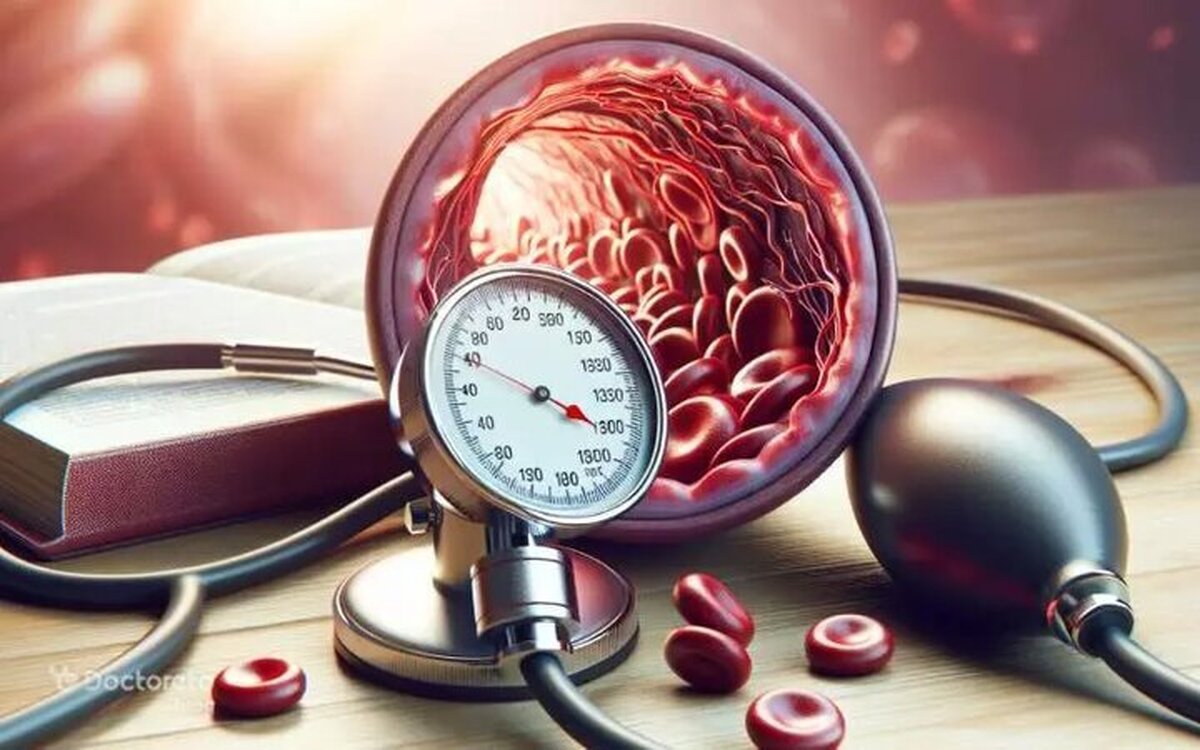 احتمال ابتلاء به فشار خون بالا یا دیابت در مردان بیشتر است یا زنان؟