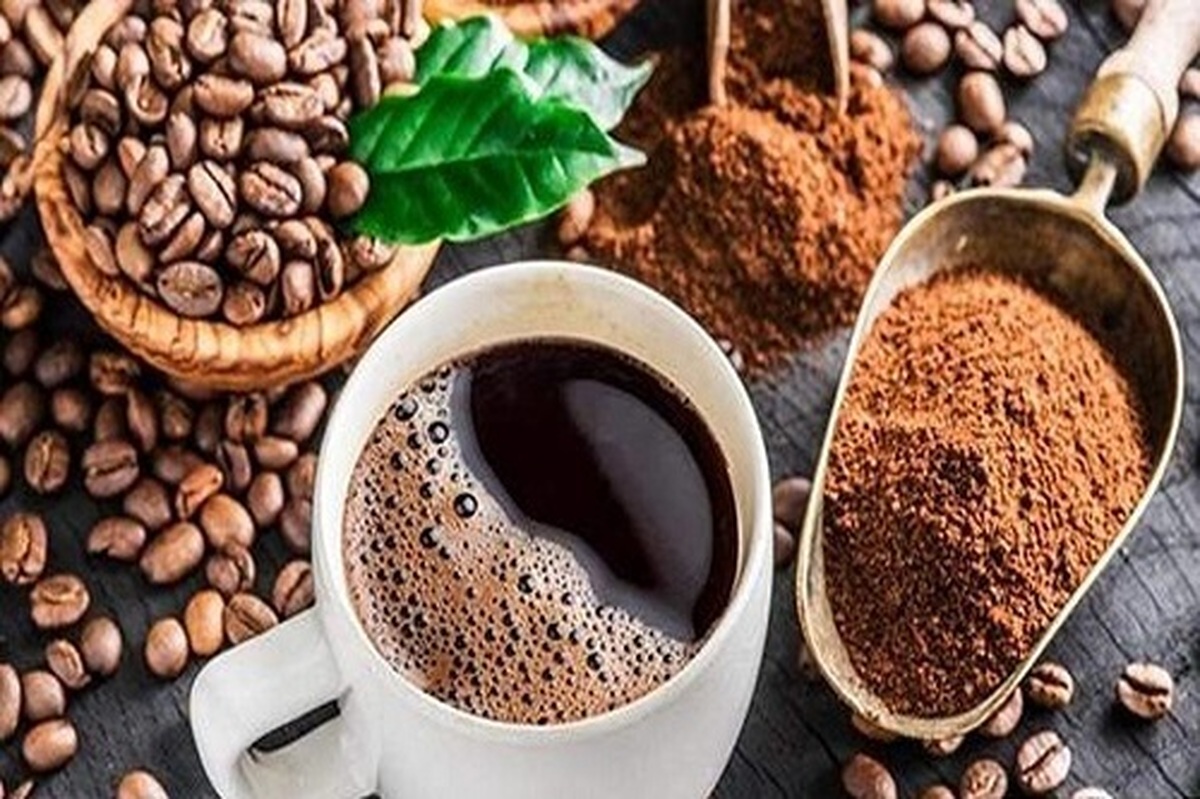 خواص مفید قهوه برای سلامتی