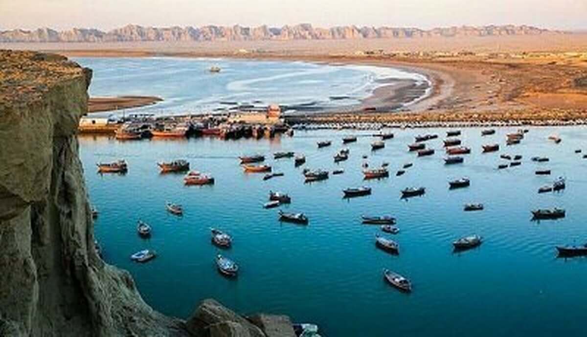 توافق نهایی برای ساخت مجموعه رفاهی، گردشگری، ورزشی و اقامتی و درمانی در چابهار