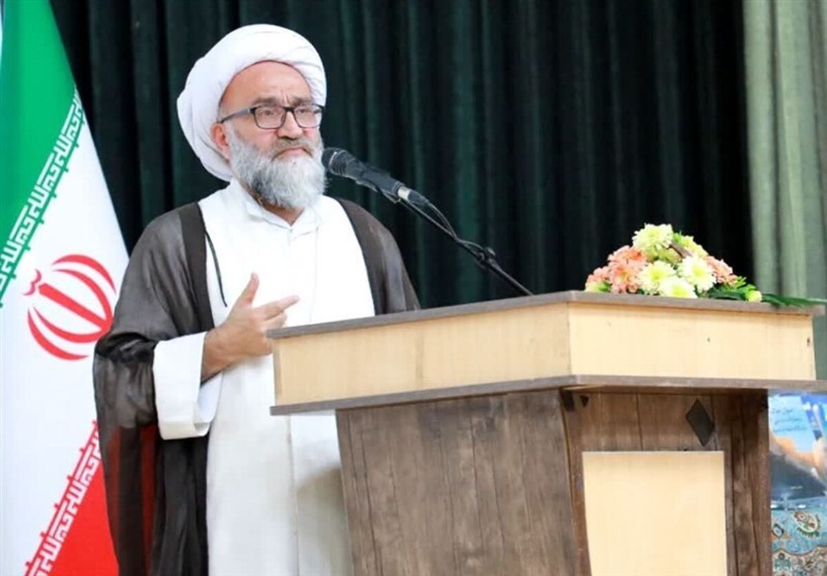 حوزه و دانشگاه در پاسداری از محیط زیست نقش آفرینی کنند