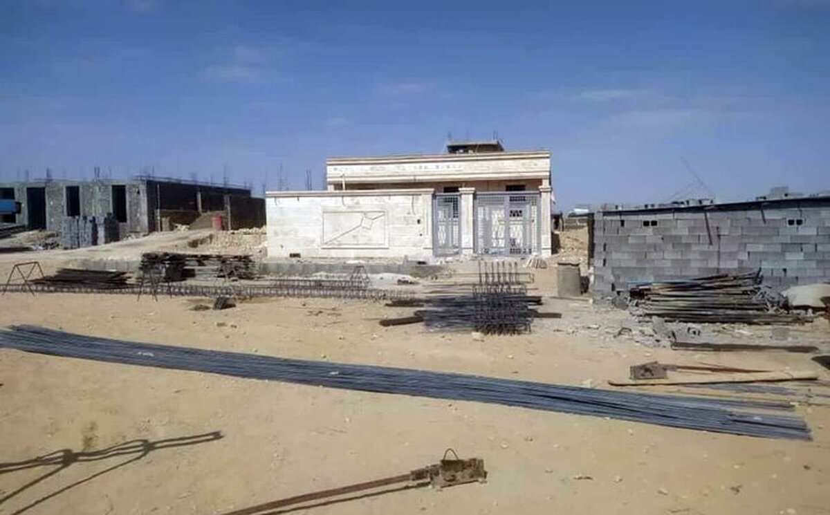 ۲۰۰ هکتار زمین برای طرح مسکن ملی به شهر دهلران الحاق شد